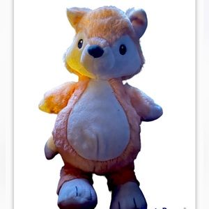 Blankets beyond fox plush